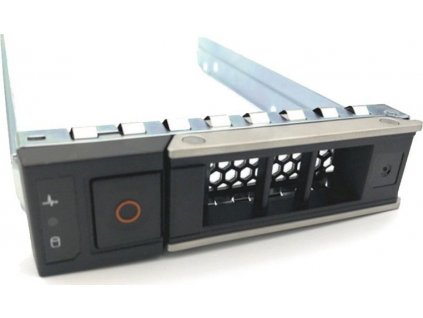 DELL rámeček pro SATA/SAS 3.5" HDD do serveru PowerEdge R240/R340/R440/R740(xd)/ R540,R250,R550,R650,R750,R350,T350,T550