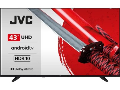 43" JVC LT-43VA3335