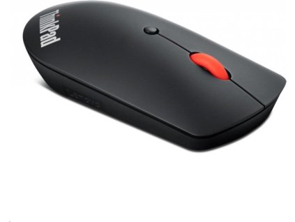 Lenovo ThinkPad Bluetooth Silent Mouse