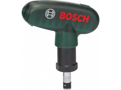 Bosch 10dílná sada šroubovacích bitů „Pocket“ (2.607.019.510)