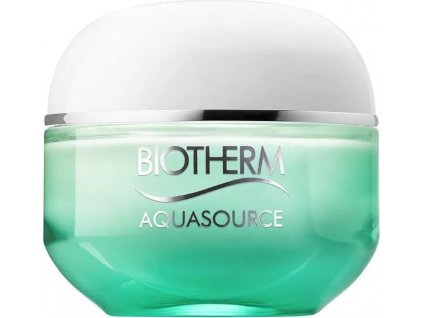 Biotherm Aquasource Cream 50ml