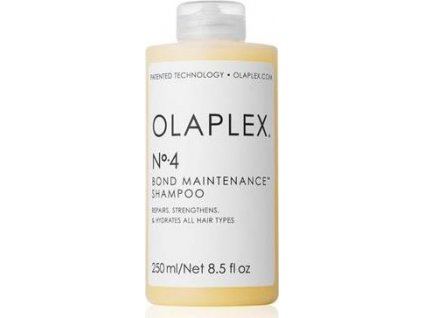 Olaplex N°4 Bond Maintenance Shampoo 250ml