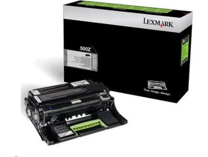 Lexmark 50F0Z00