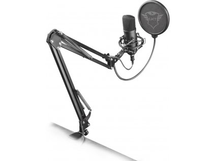 Trust GXT 252 Emita Plus Streaming Microphone