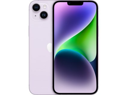 Apple iPhone 14 Plus 256GB Purple (mq563yc/a)
