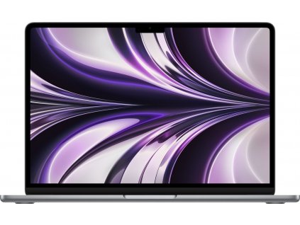 Apple MacBook Air 13' Space Grey (mlxx3cz/a)