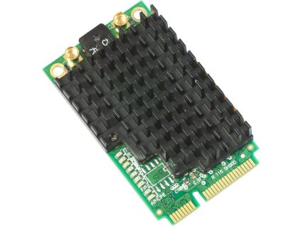 MIKROTIK RouterBOARD R11e-2HPnD (R11e-2HPnD)