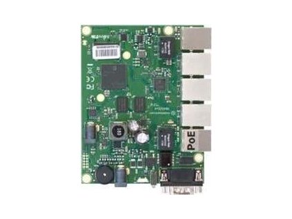 mikrotik routerboard rb450gx4 ig327887