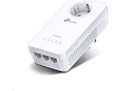 TP-LINK TL-WPA8631P