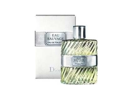 Dior Eau Sauvage EdT 100 ml Pro muže