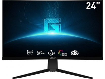 MSI Gaming monitor G2422C