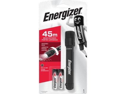 Energizer X-focus LED  50lm