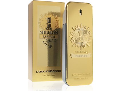 Paco Rabanne 1 Million Parfum 50 ml Pro muže