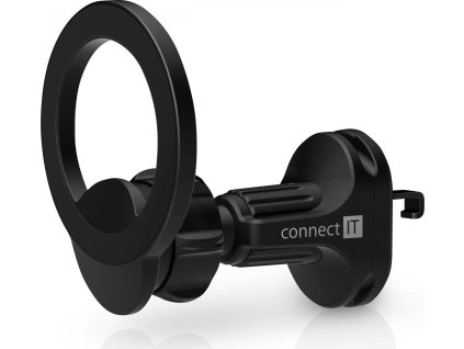 connect it incarz magsafe drzak do auta cerny ien510372