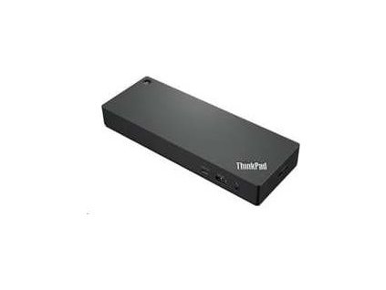 lenovo dokovaci stanice thinkpad universal thunderbolt 4 dock ig439520