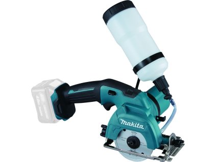 Makita CC301DZ Aku řezačka skla a dlaždic Li-ion CXT 10,8/12V, bez aku Z