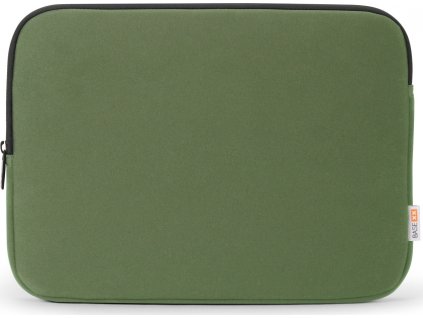 DICOTA BASE XX Sleeve 15-15.6" Olive Green