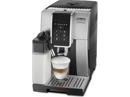 DeLonghi ECAM 350.50.SB Plnoautomatický kávovar Dinamica