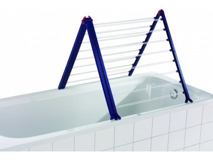 Leifheit 81702 Sušák na prádlo Pegasus Bath 190 Extendable