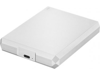 LaCie Mobile Drive 5TB, USB-C