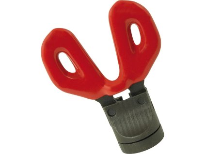 centrklic unior pro dt swiss torx 20mm cerveny ien401916