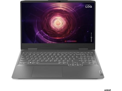 Lenovo LOQ 15APH8 Storm Grey (82XT0067CK)