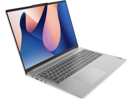 Lenovo IdeaPad Slim 5 16IAH8 Cloud Grey (83BG000FCK)