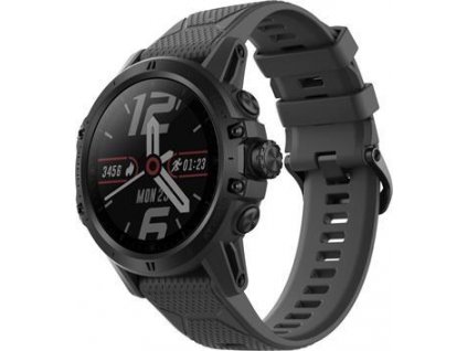 Coros Vertix GPS Adventure Watch - černé