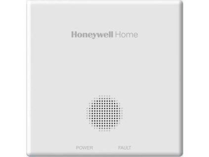 Honeywell Home R200C-N2, Propojitelný detektor a hlásič oxidu uhelnatého, CO Alarm