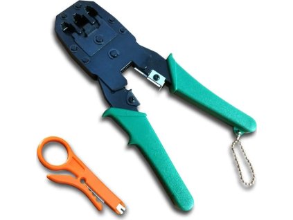 datacom konektorovaci kleste kombi 8p 6p 4p gr retizek rj45 12 11 ien484359