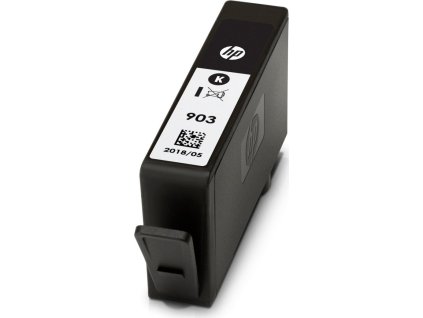 hp 903 cerna t6l99ae originalni ien248414