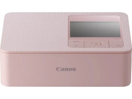 Canon Selphy CP1500 růžová
