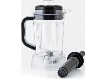 G21 Blender Perfect/Smart smoothie Vitality náhradní nádoba pro mixer s objemem 0.9l