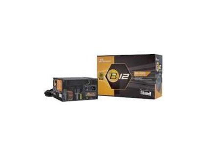 Seasonic B12 BC-850 Bronze 850W