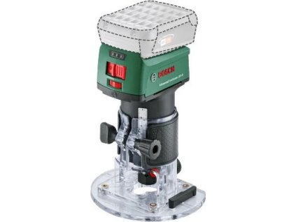 bosch advancedtrimrouter 18v 8 hole naradi 0 603 9d5 000 ien467681