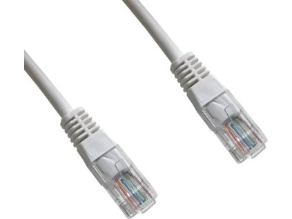 datacom patch cord utp cat6 5m bily ien511282