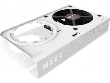 NZXT Kraken G12 White