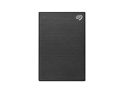 Seagate OneTouch 1TB, černá