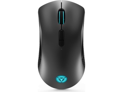 Lenovo Legion M600 Wireless Laser Mouse černá