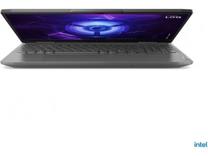 Lenovo LOQ 15IRH8 Storm Grey (82XV005KCK)