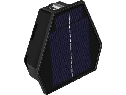 immax wall 2 venkovni solarni nastenne led osvetleni se svetelnym cidlem 2w ien512068