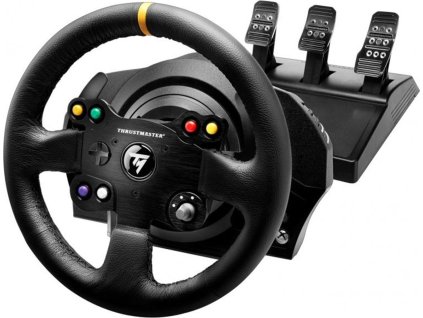 Thrustmaster TX Racing Wheel Leather Edition