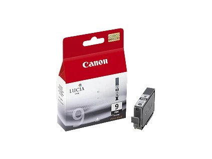 canon pgi 9pbk ien68156