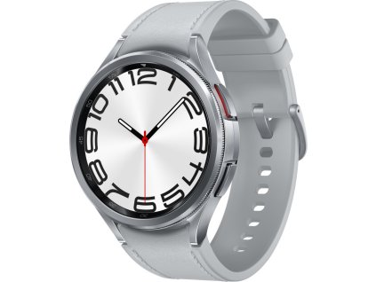 Samsung Galaxy Watch6 Classic 47mm stříbrné