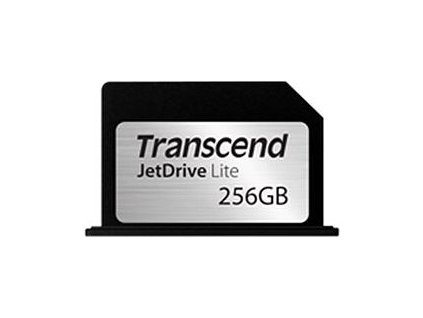 Transcend JetDrive Lite 330 256GB