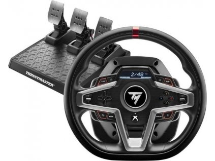 Thrustmaster T248 pro Xbox a PC