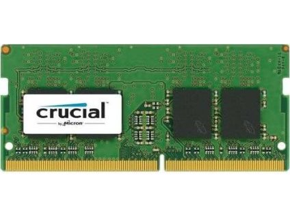 Crucial DDR4 8GB 2400MHz CL17 (CT8G4SFS824A)