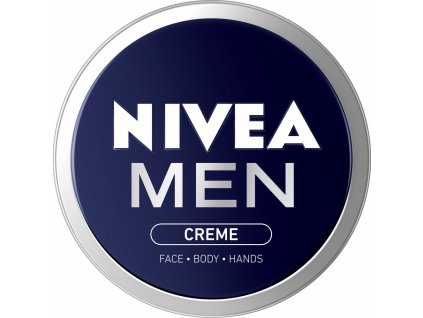 Nivea Men univerzální krém 150 ml Pro muže