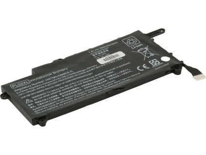 avacom baterie hp pavilion x360 11 series li pol 7 6v 3500mah ien370301
