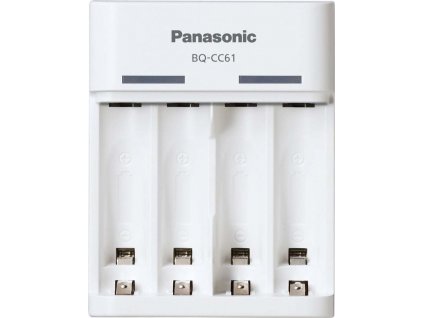 Panasonic eneloop CC61E